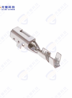 1743654-1《CONN SOCKET 20-22AWG CRIMP TIN》