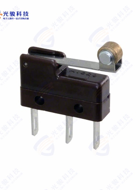 311SM68-H4 《SWITCH SNAP ACTION SPDT 1A 125V》