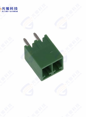 2351886-2《2POS TB HDR 180 DEG PITCH 3.5 TL》