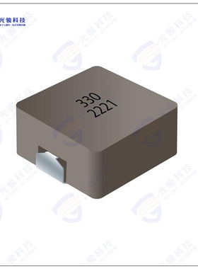 SRP1265CC-100M 电感器IND SMD 10UH 12A