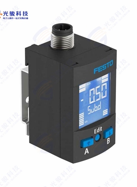 SPAU-P10R-W-G18FD-L-PNLK-PNVBA-M8U《PRESSURE SENSOR》