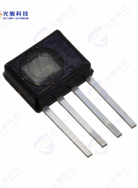 HIH6021-021-001S《SENS HUMI/TMP 3.3V I2C 4SIP 1=5》