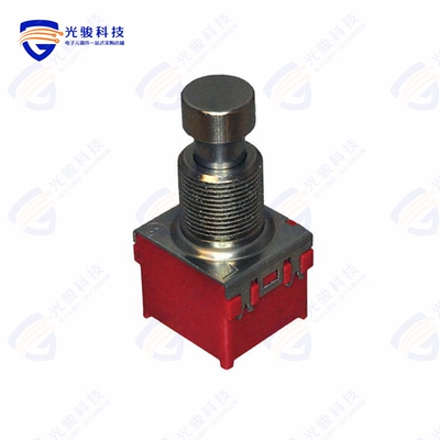FS5700DPMT2B2M2QE 《SWITCH PUSHBUTTON DPDT 1A 9V》