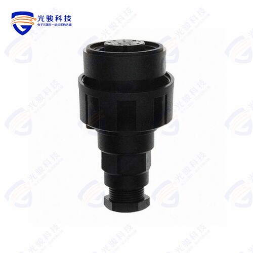PX0794/S《CONN PLG HSG FMALE 12POS INLINE》