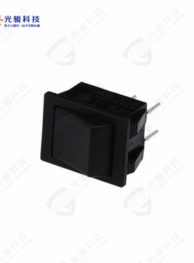 C1350ALAAB 《SWITCH ROCKER DPST》