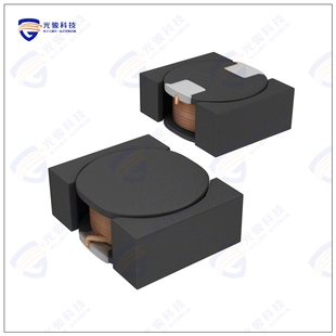 电感器FIXED IND 15UH VLF403215MT 260MOHM 1.19A SMD 150M