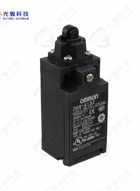 D4N-4F32 《SWITCH SNAP ACTION 3PST 3A 240V》