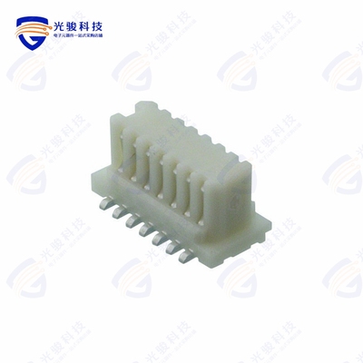 524651471《CONN RCPT 14POS SMD TIN》