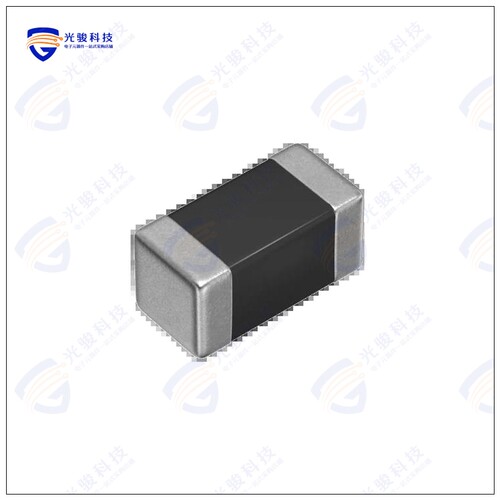 MLZ1608N220LTD25 电感器IND,AUTO,22UH,0.19A,-55~125