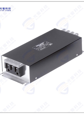 RTMN-5060 滤波器LINE FILTER 500VAC/VDC 60A CHASS