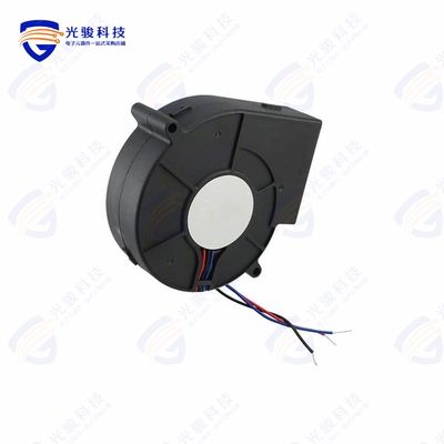BFB1012EH-AF00《FAN BLOWER 97.2X33MM 12VDC WIRE》