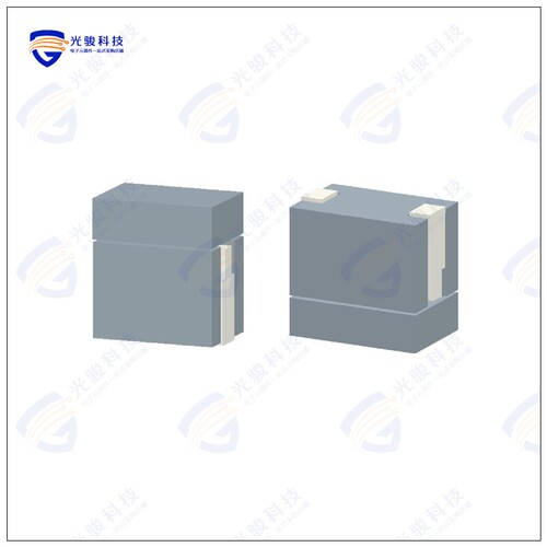 HCBS9610F-221 电感器IND SMD 220NH ASSEMBLY CHOKE