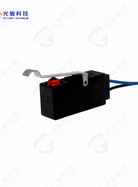VM3SAQF1803L02 《IP67 SNAP ACTION SWITCH, SPST N.》