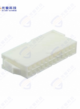 2-1969613-4《CONN PLUG HSG 24POS 4.20MM》