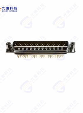 180-M62-113R031《CONN D-SUB HD PLUG 62POS PNL MNT》