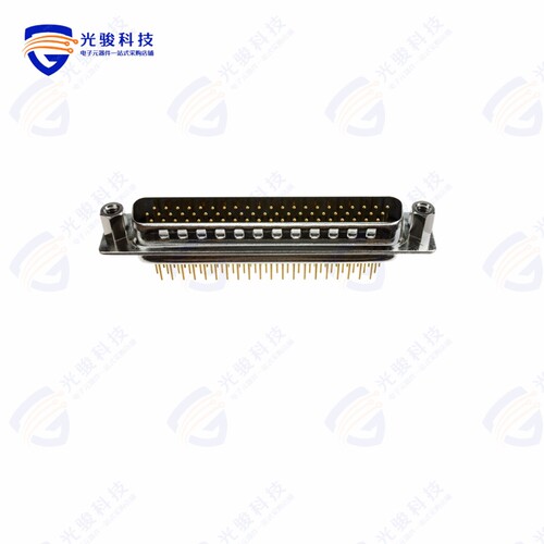 180-M62-113R031《CONN D-SUB HD PLUG 62POS PNL MNT》