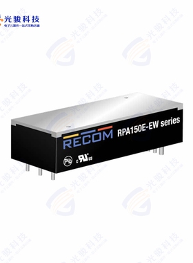 RPA150E-4812SEW/P《DC DC CONVERTER 12V 156W》