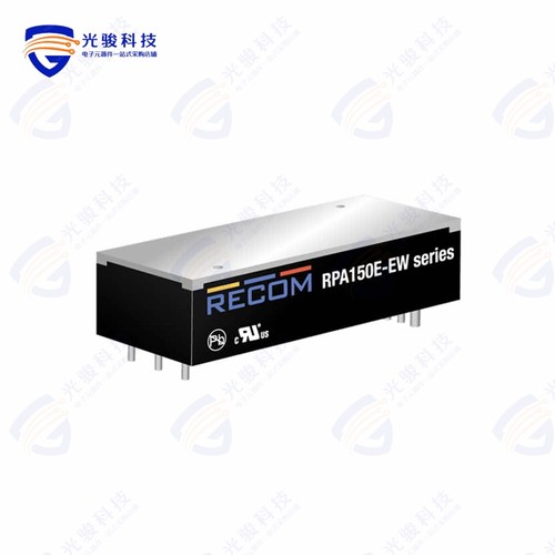RPA150E-4812SEW/P《DC DC CONVERTER 12V 156W》