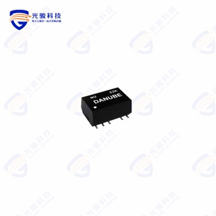 CONVERTER 2405E2K INPUT 24V NUD