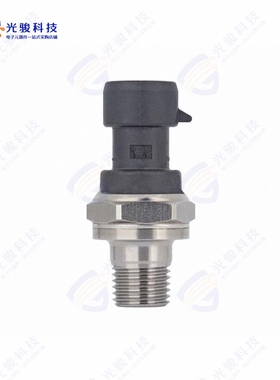 MIPAN1XX100PSAAX《MEDIA ISOLATED PRESSURE SENSOR》