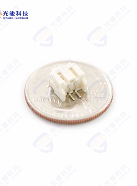 PRT-08612《CONNECTOR HEADER RIGHT ANGLE CON》