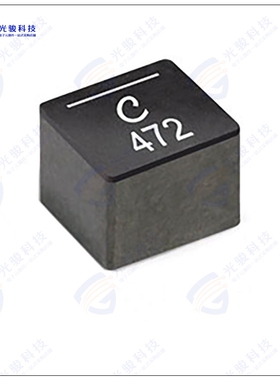 XGL3530-682MEC 电感器FIXED INDUCTOR 6.8UH SMD
