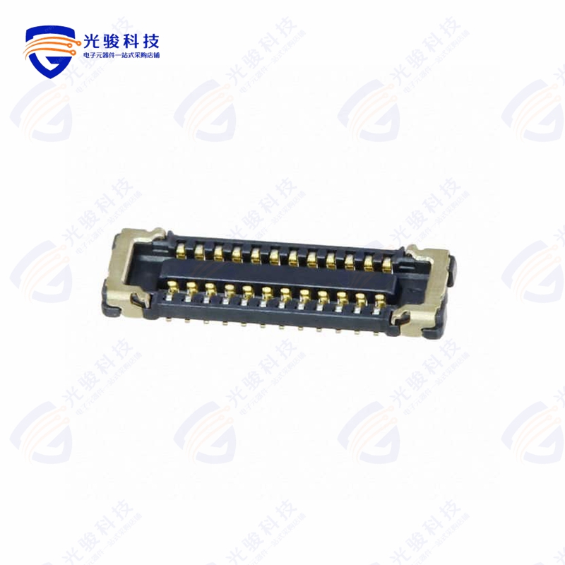 WP26-S024VA1-R15000《CONN RCPT 24POS SMD GOLD》