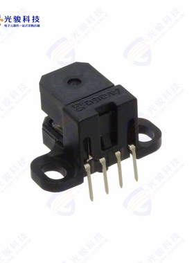 HEDS-9731#B50《ROTARY ENCODER OPTICAL 1000PPR》