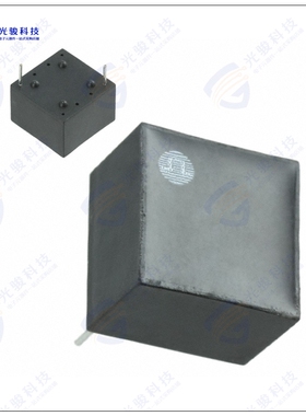 PE-53819NL 电感器FIXED IND 173UH 540MA 600MOHM TH