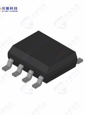 MAX7400ESA《Analog Devices Inc./Maxim Integrated》
