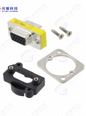 EHHD15MF《CONN DSUB ADAPTER HD15F HD15M》