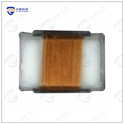 B82498F3471J000 电感器FIXED IND 470NH 190MA 1.9OHM SMD