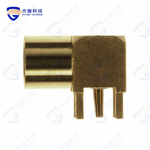 135-9701-311《CONN MMCX JACK R/A 50 OHM PCB》