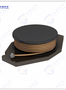 AX97-304R7 电感器FIXED IND 4.7UH 6A 20 MOHM SMD