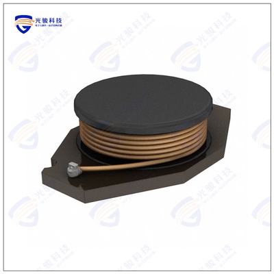 AX97-30221 电感器FIXED IND 220UH 1A 640 MOHM SMD