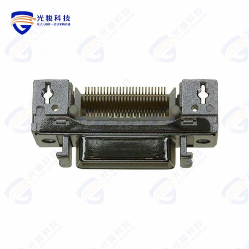 10226-1S10PE《CONN RCPT 26POS R/A SOLDER》