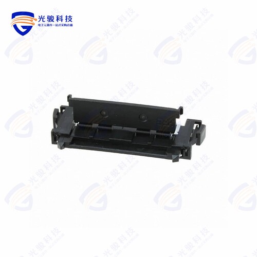 FX16M2-41P-HC《CONN FFC PLUG 41POS 0.50MM》