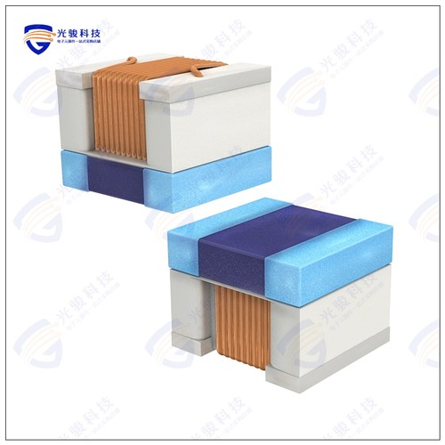LQW2UAS33NG0CL 电感器FIXED IND 33NH 1A 140 MOHM SMD