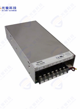 LS200-24/L《AC/DC CONVERTER 24V 200W》