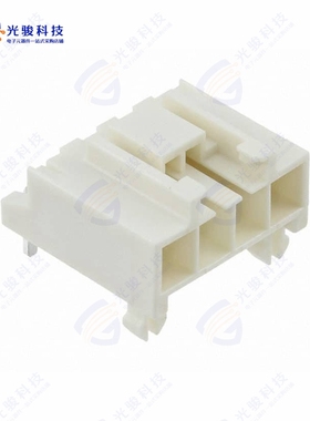 178497-1《CONN HEADER R/A 4POS 3.96MM》