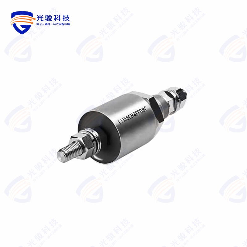 FN7562-32-M4《CAP FEEDTHRU 0.1UF 650V AXIAL》