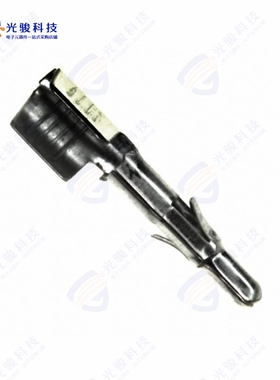 640309-3《CONN PIN 10-12AWG CRIMP TIN》