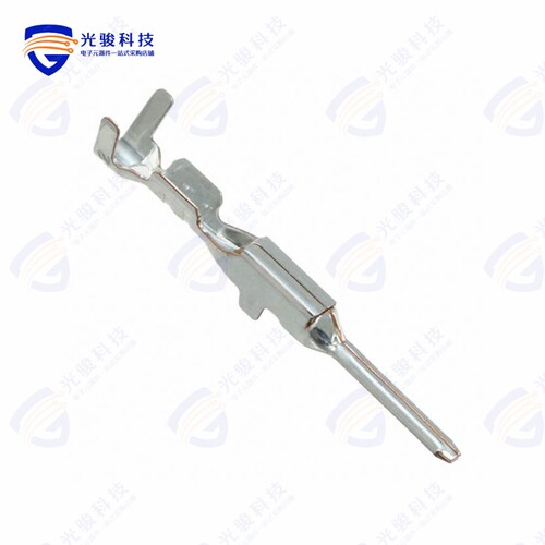340801003《CONN PIN 22AWG CRIMP TIN》