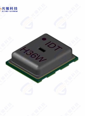 HS3002《SENSOR HUMIDITY 90% RH SMD》