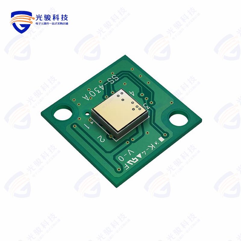 SS-430《PYRO SENSOR MODULE 60DEG 2M DIST》