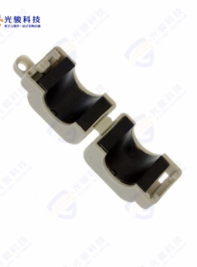 7427151《FERRITE CORE 119 OHM HINGED》