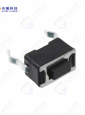 MJTP1243 《SWITCH TACTILE SPST-NO 0.05A 12V》