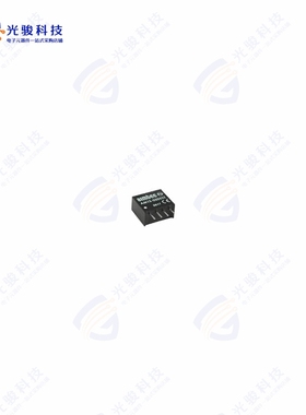 AM1/2S-4812SH30Z《DC DC CONVERTER 12V 500MW》