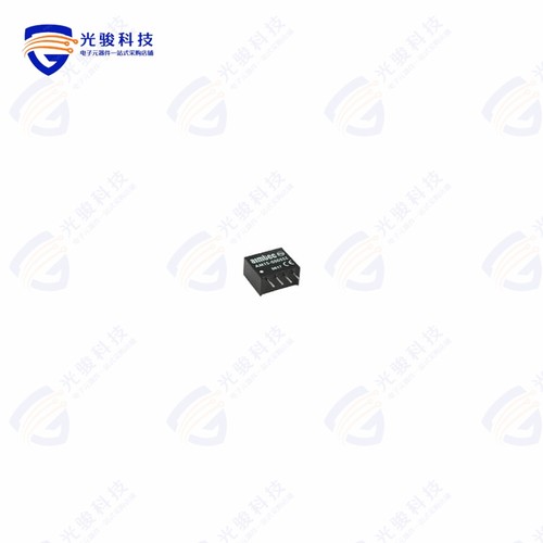 AM1/2S-0515SH30Z《DC DC CONVERTER 15V 500MW》