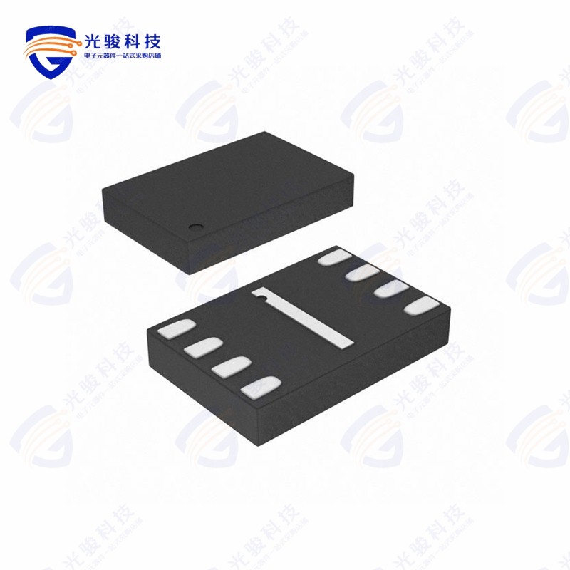 EMIF03-SIM02M8《STMicroelectronics》